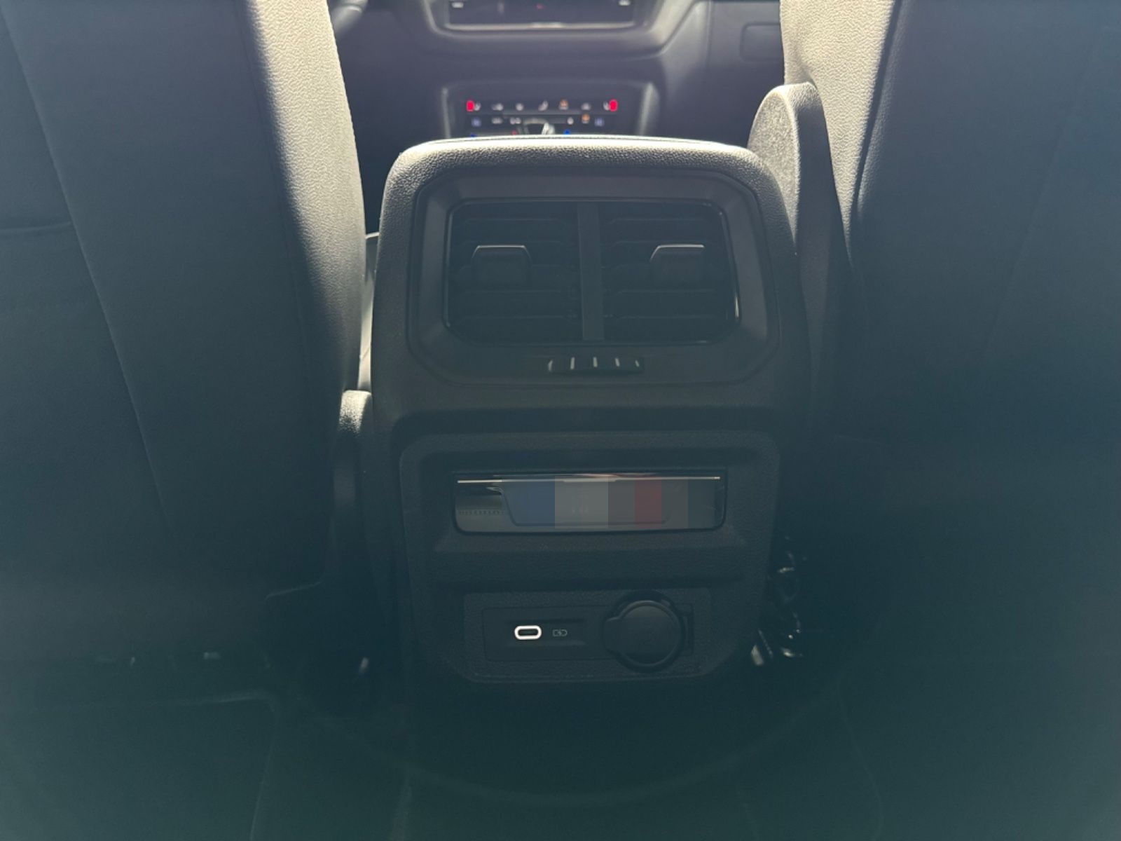 Volkswagen Tiguan Allspace R-Line 4M. *Digital/AHK/Head/7Si foto 24