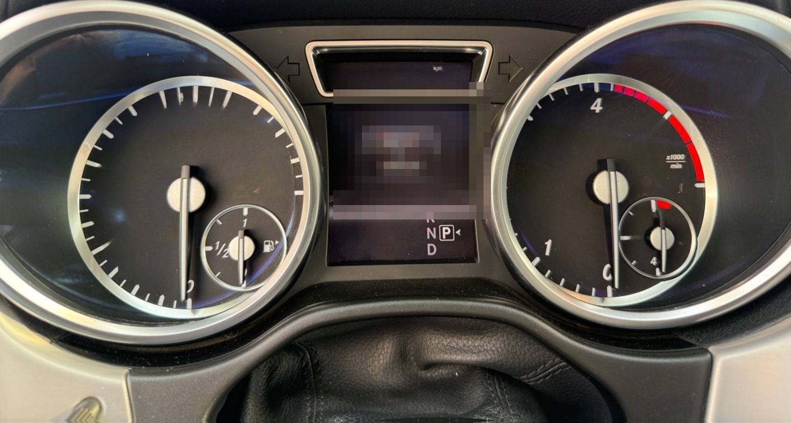 Mercedes-Benz ML 350 CDI BlueT/AMG/Xenon/Kamera/Leder/Panor foto 26