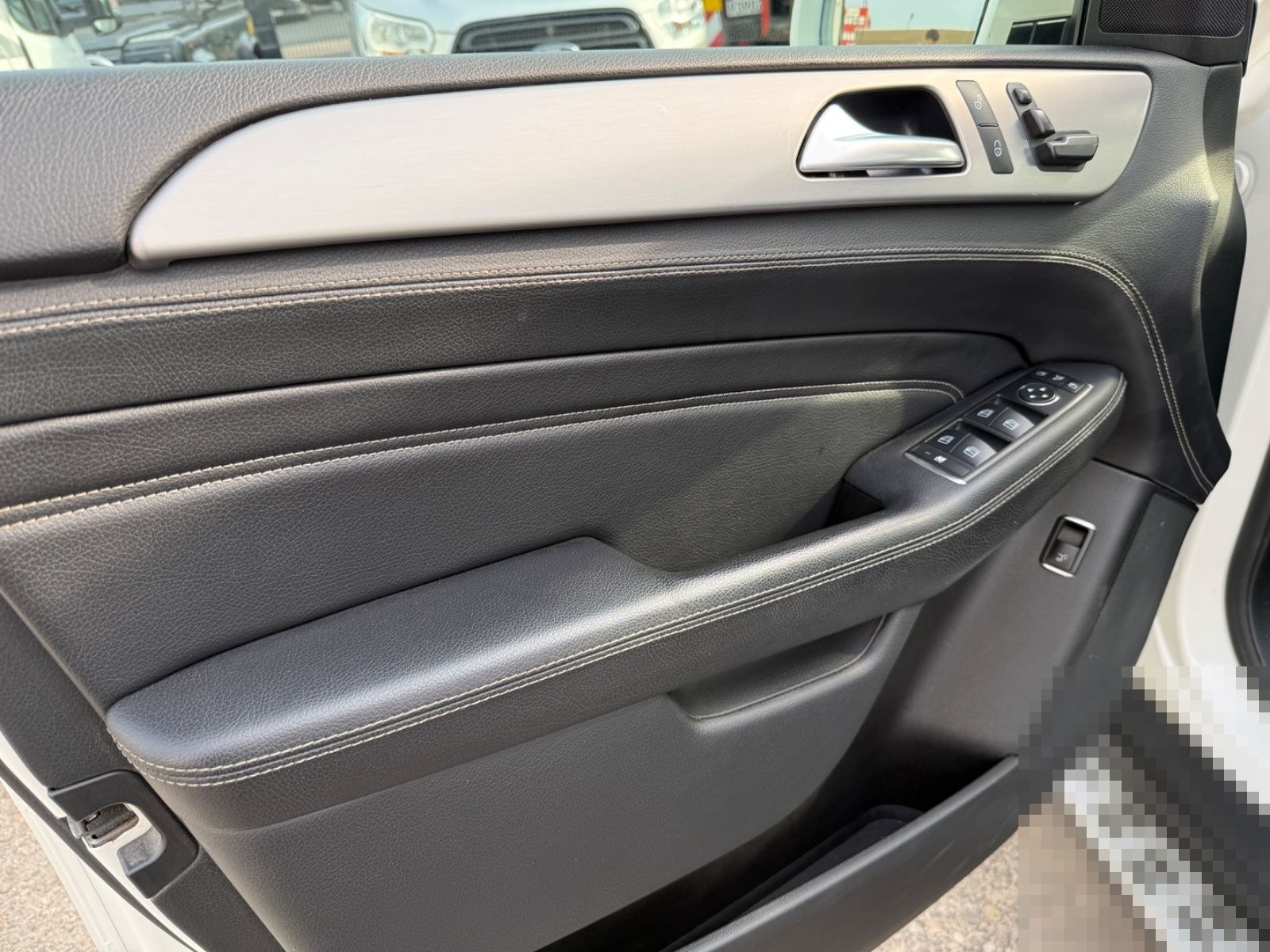 Mercedes-Benz ML 350 CDI BlueT/AMG/Xenon/Kamera/Leder/Panor foto 10