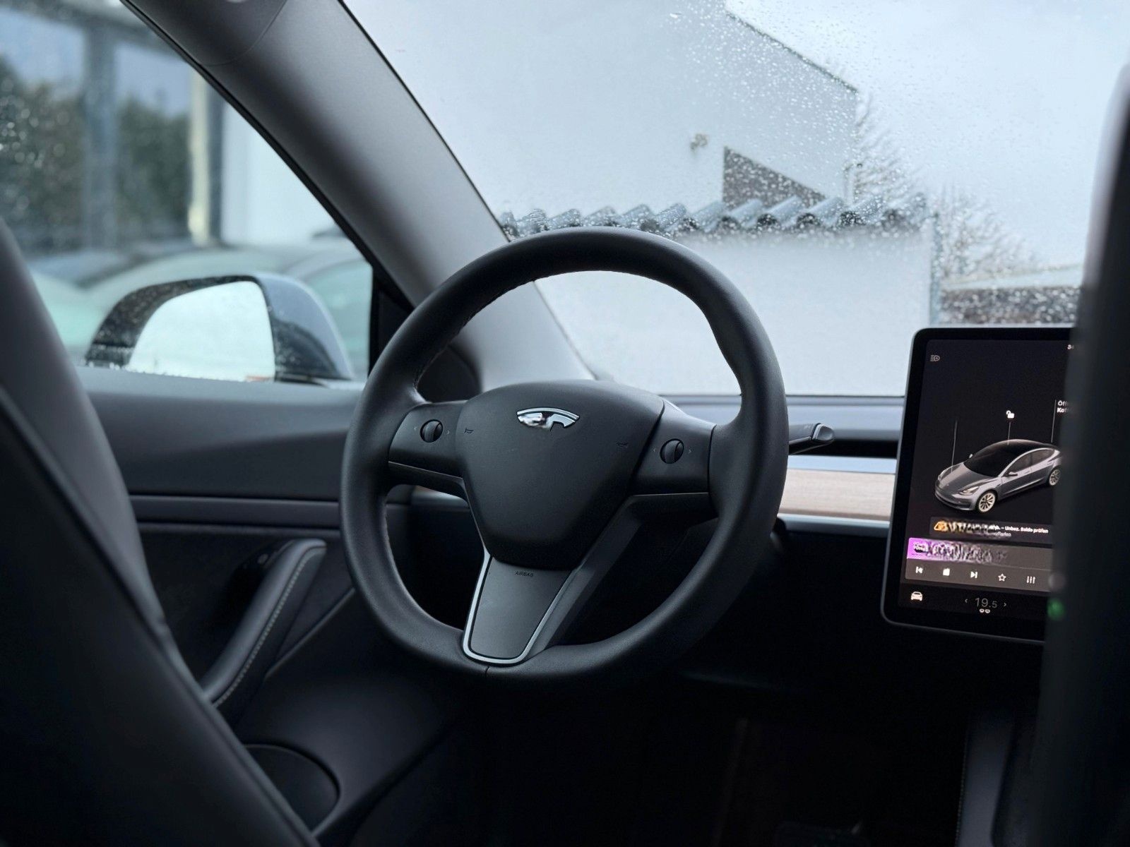 Tesla Model 3 Mod. 2021 Long Range Facelift Sportpaket foto 15