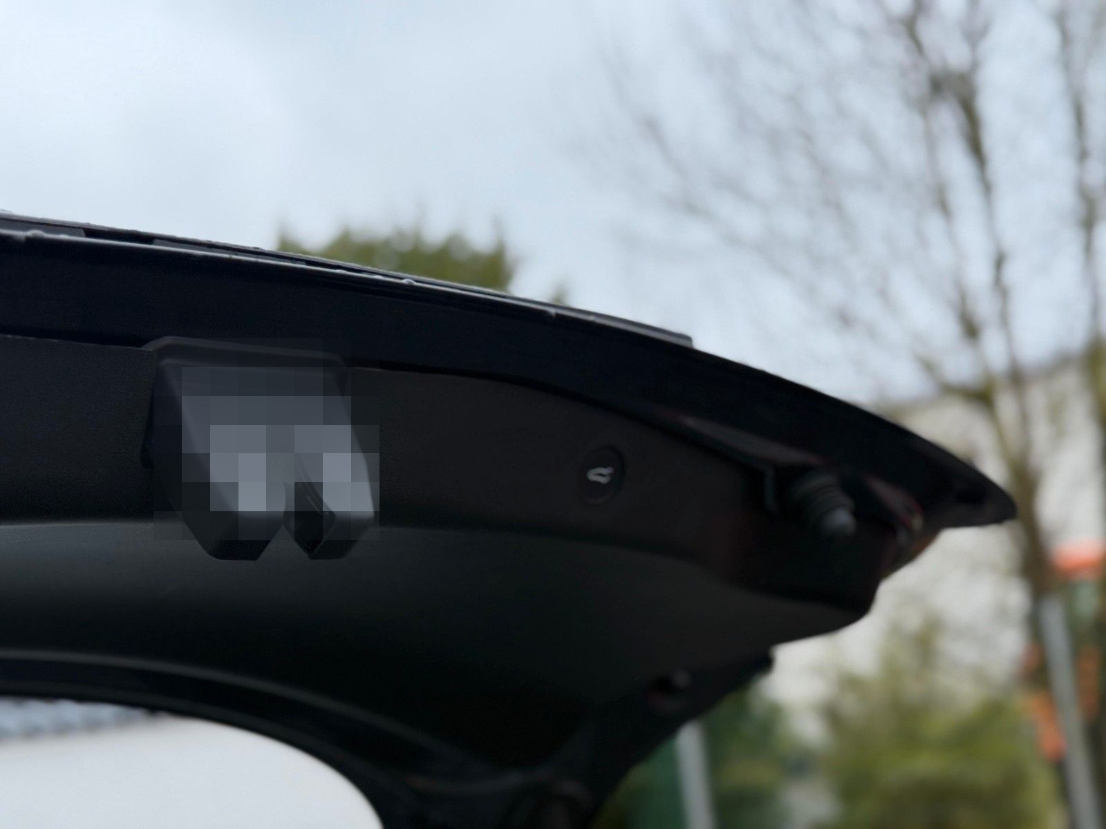 Tesla Model 3 Mod. 2021 Long Range Facelift Sportpaket foto 16