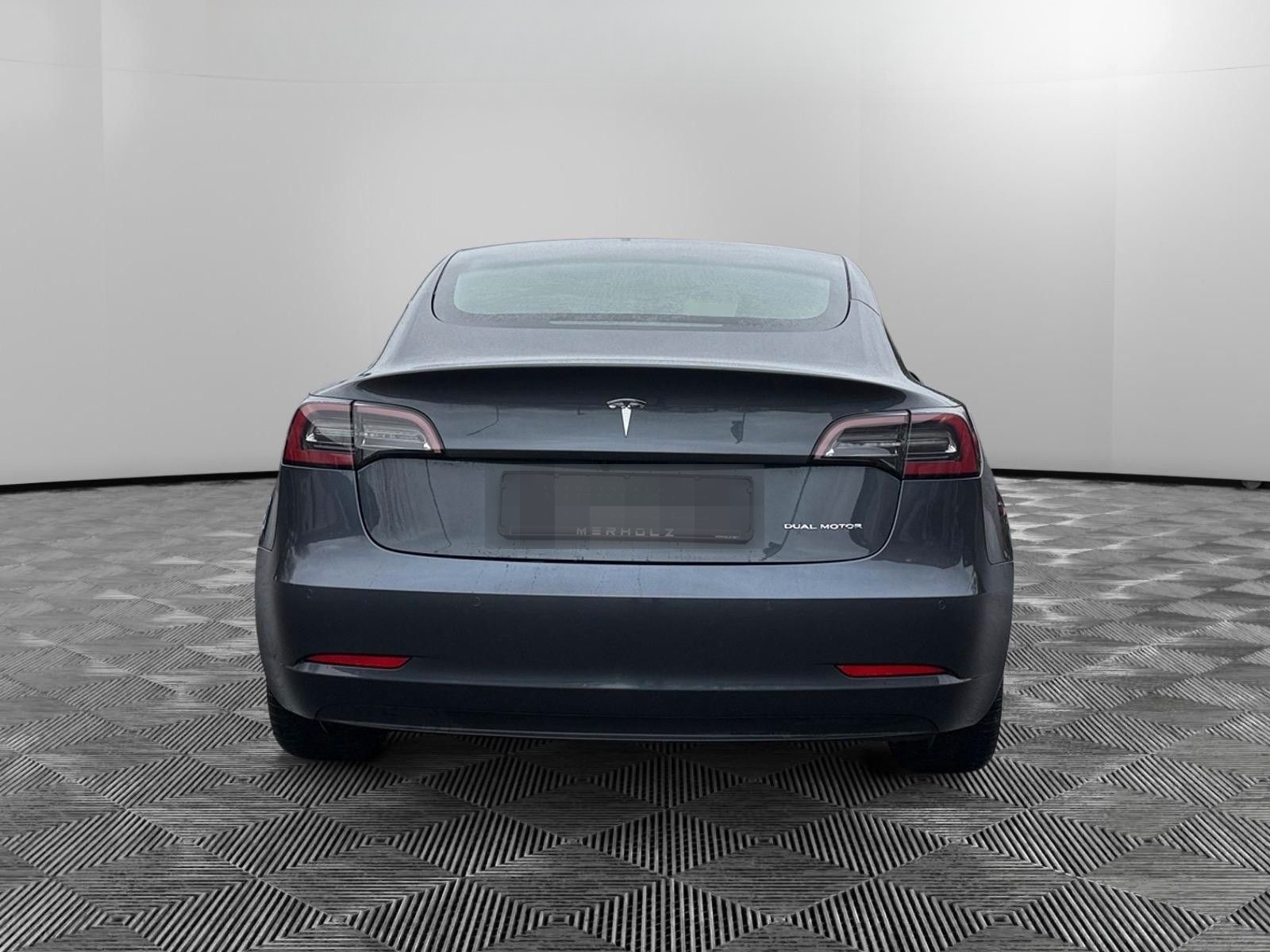 Tesla Model 3 Mod. 2021 Long Range Facelift Sportpaket foto 6