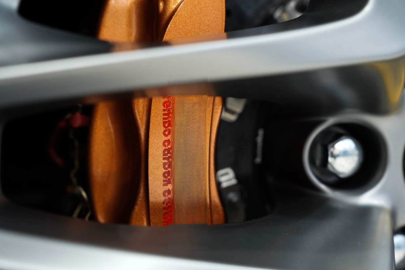 Ferrari Roma*CARBON-EXTERIEUR*MATRX-LED*MATT*DAYTONA*1HD foto 17