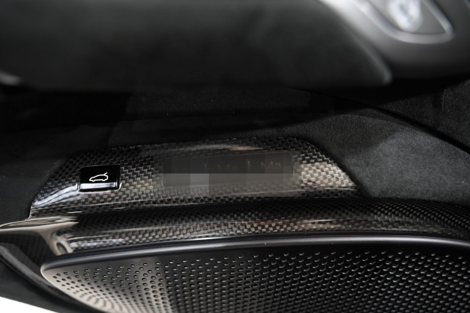 Ferrari Roma*CARBON-EXTERIEUR*MATRX-LED*MATT*DAYTONA*1HD foto 21