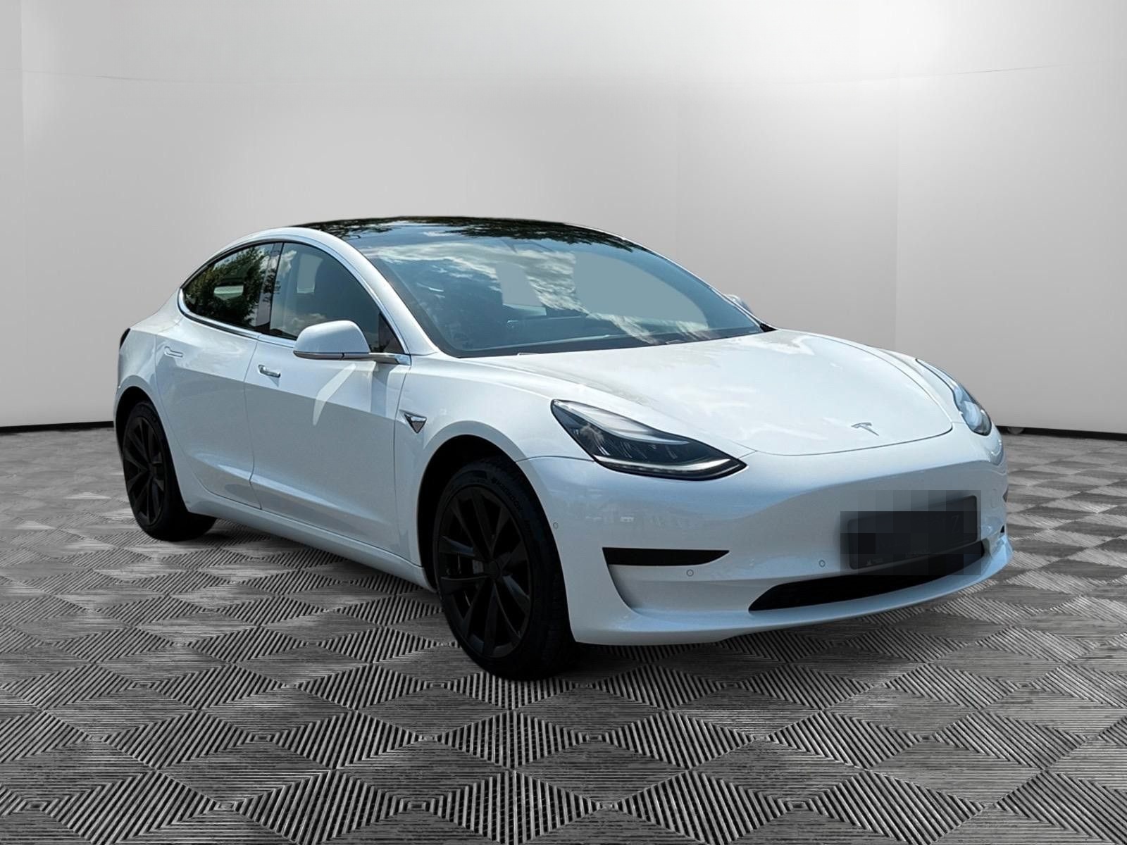 Tesla Model 3 Standard Range Plus Premium foto 3