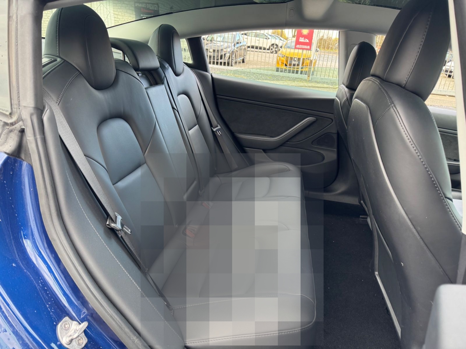 Tesla Model 3 Long Range Dual Motor AHK foto 11