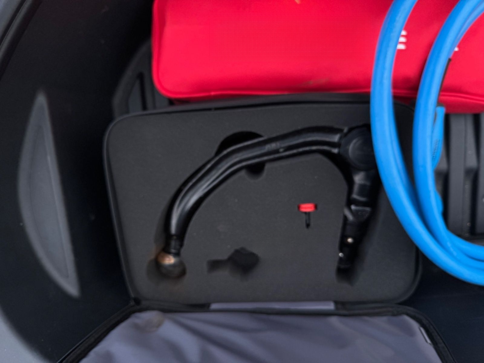 Tesla Model 3 Long Range Dual Motor AHK foto 15