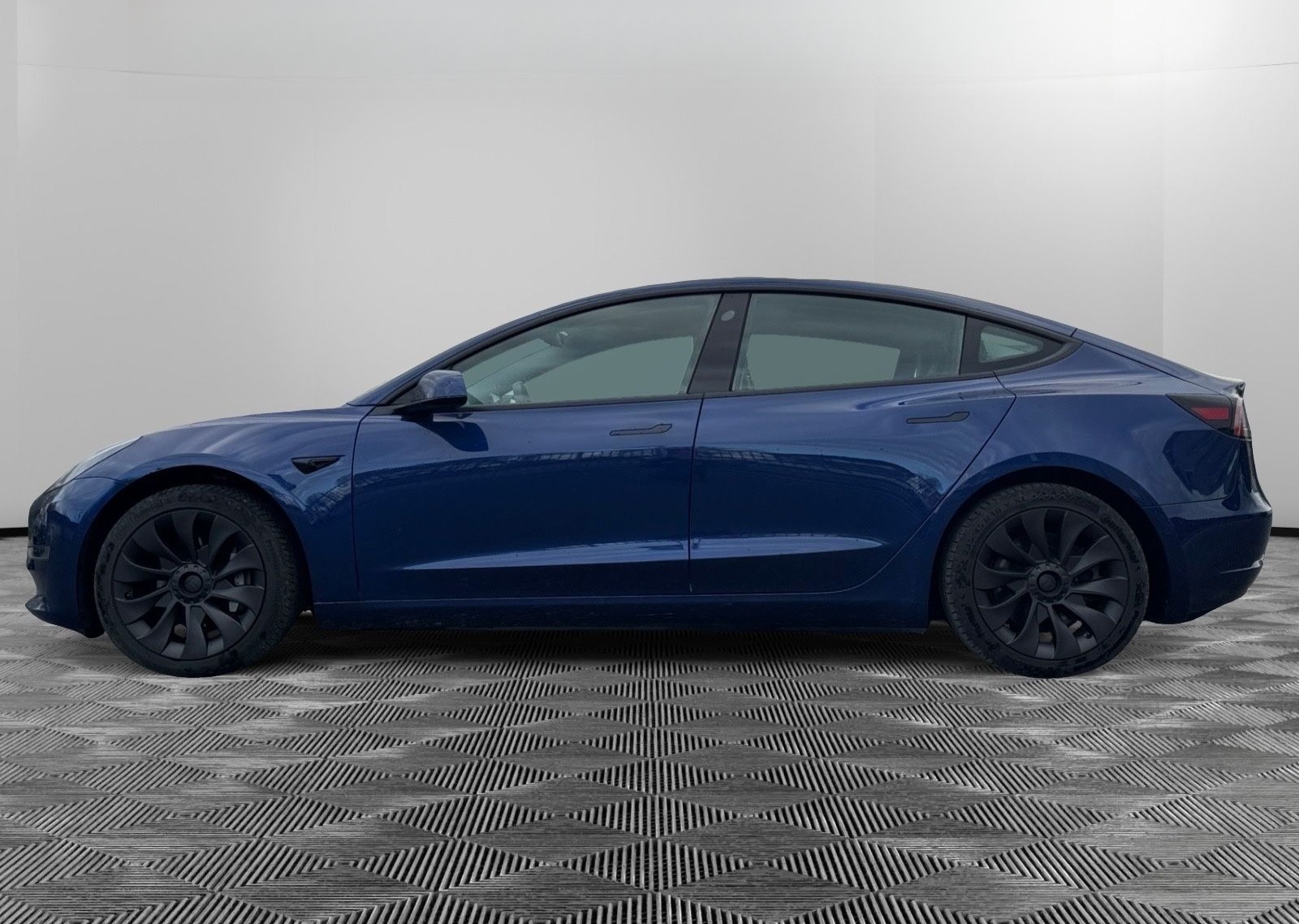 Tesla Model 3 Long Range Dual Motor AHK foto 5