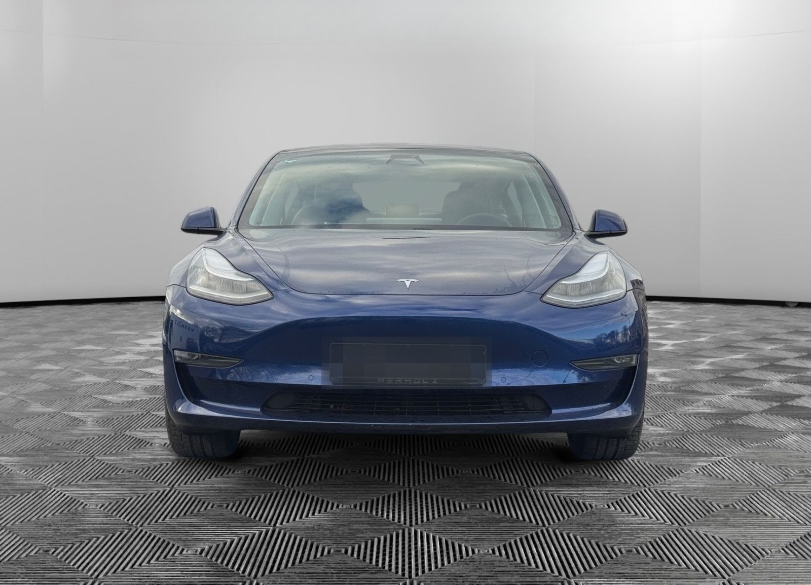 Tesla Model 3 Long Range Dual Motor AHK foto 6