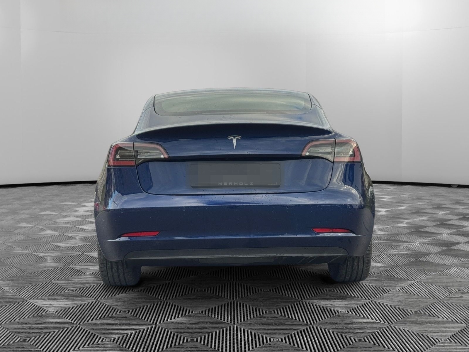 Tesla Model 3 Long Range Dual Motor AHK foto 7