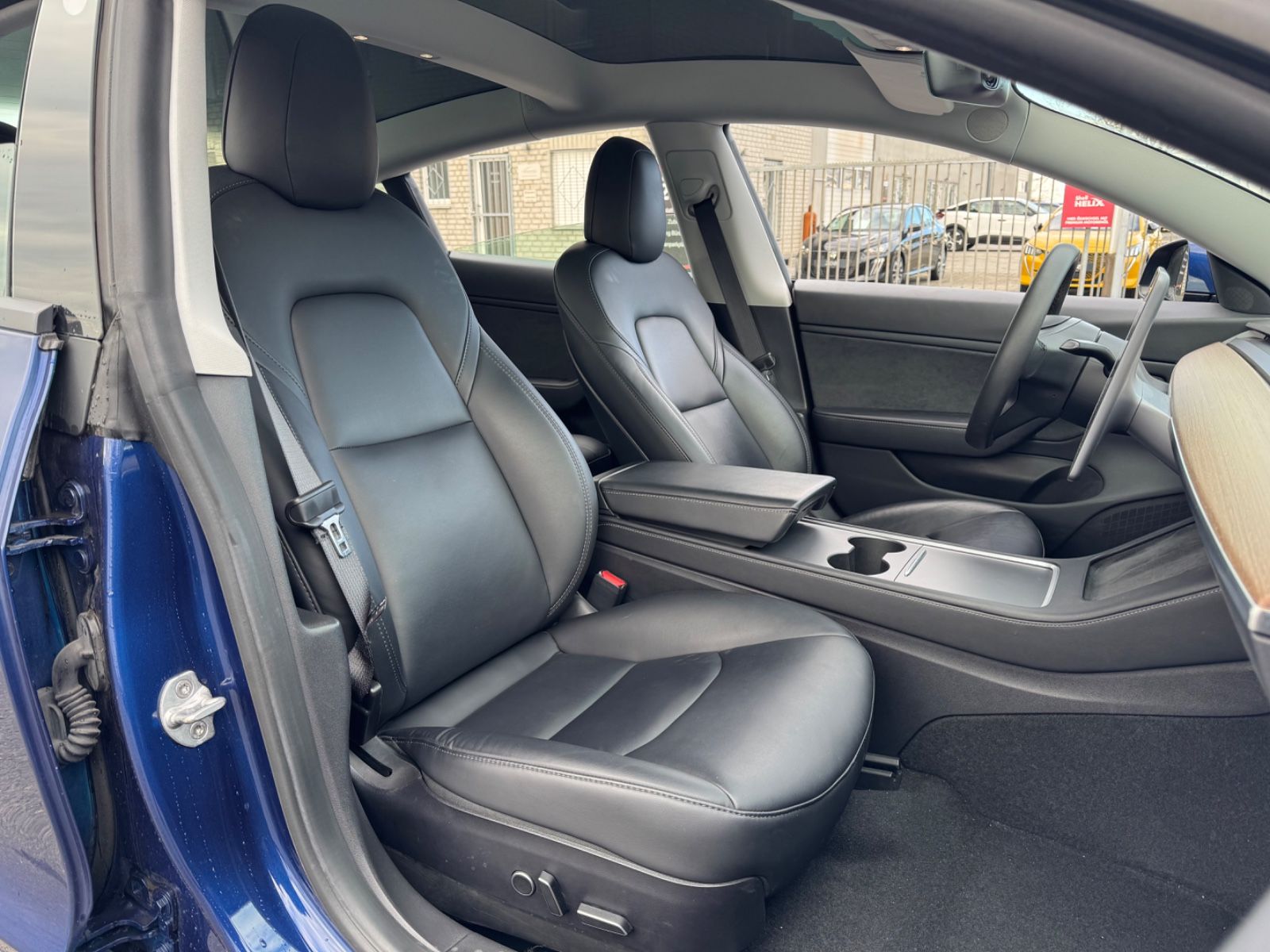 Tesla Model 3 Long Range Dual Motor AHK foto 9