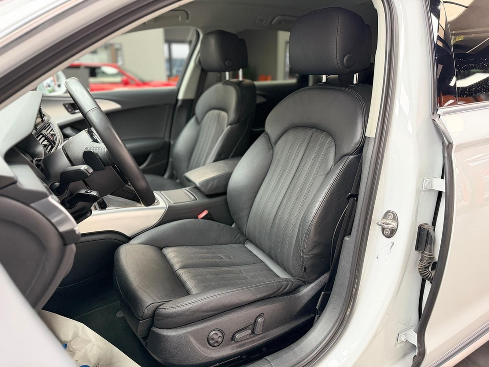 Audi A6 Allroad 3.0 TDI |AHK|XEN|KAM|BOSE|LM foto 15