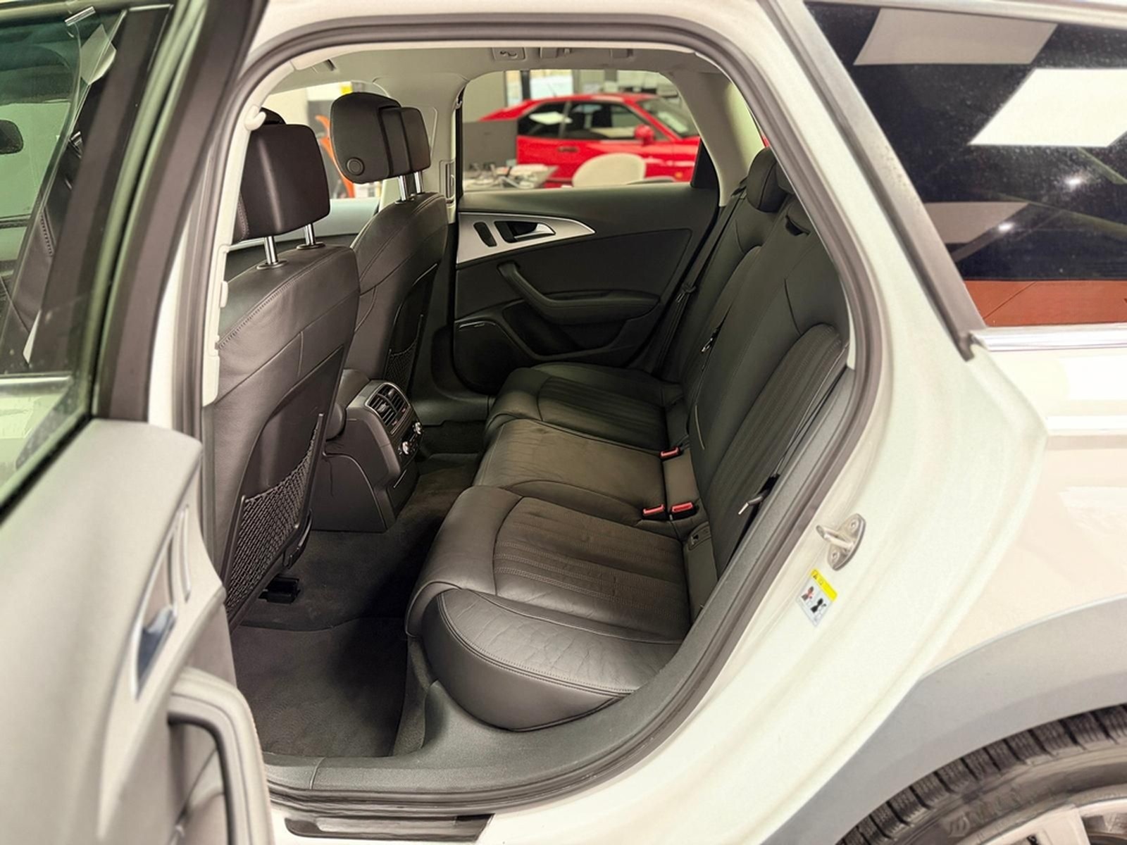 Audi A6 Allroad 3.0 TDI |AHK|XEN|KAM|BOSE|LM foto 16