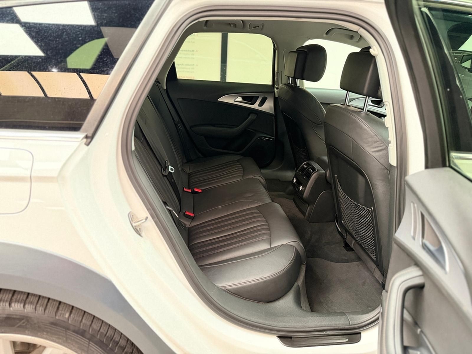Audi A6 Allroad 3.0 TDI |AHK|XEN|KAM|BOSE|LM foto 17