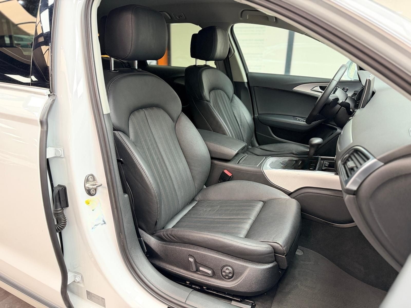 Audi A6 Allroad 3.0 TDI |AHK|XEN|KAM|BOSE|LM foto 20