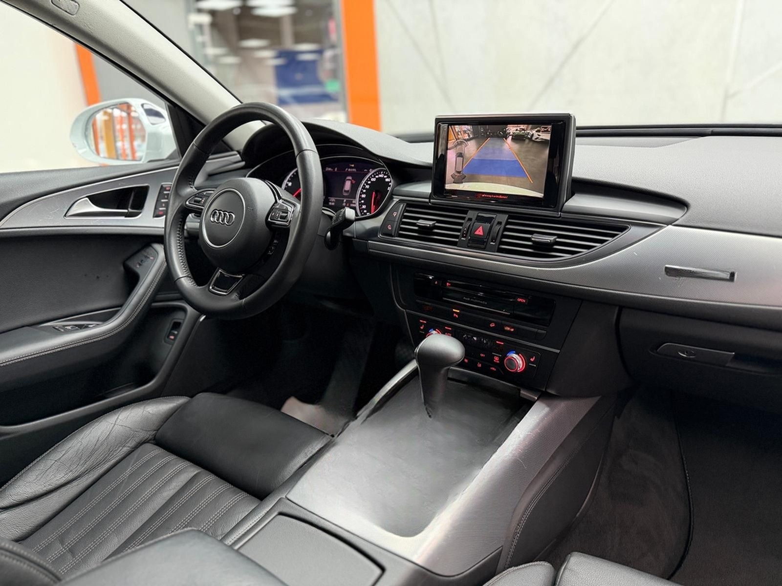 Audi A6 Allroad 3.0 TDI |AHK|XEN|KAM|BOSE|LM foto 21