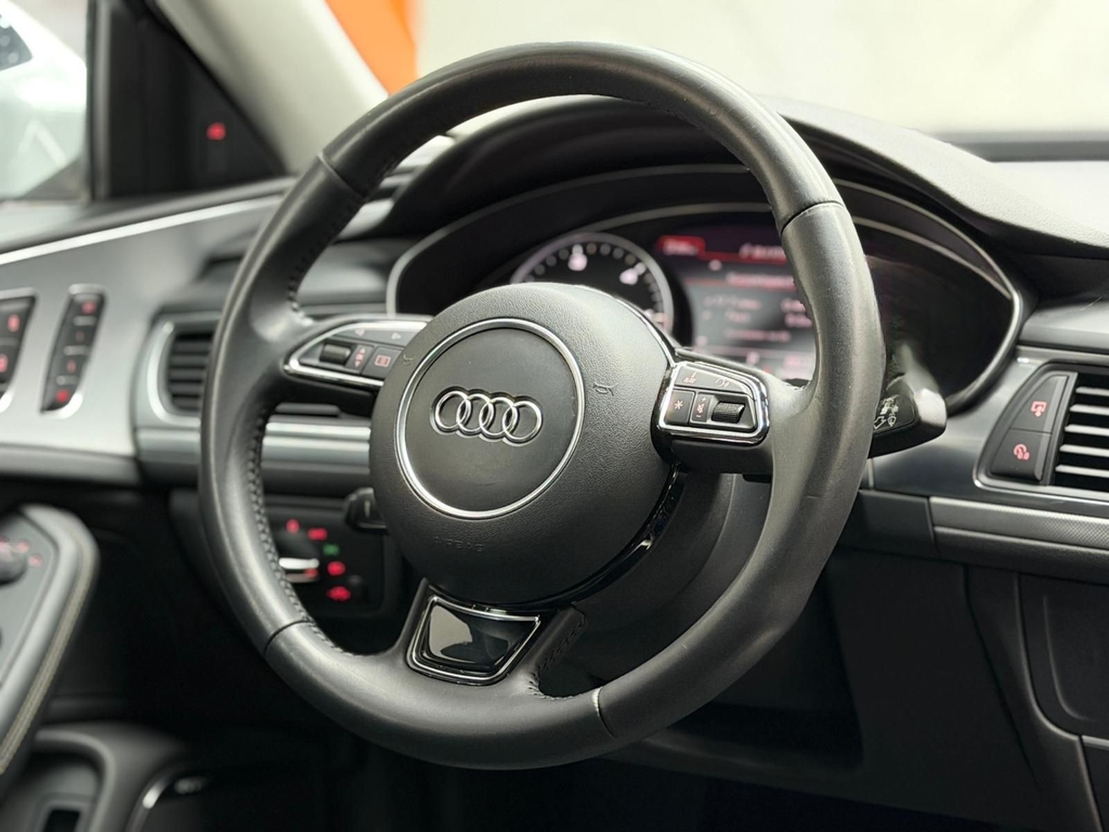 Audi A6 Allroad 3.0 TDI |AHK|XEN|KAM|BOSE|LM foto 22