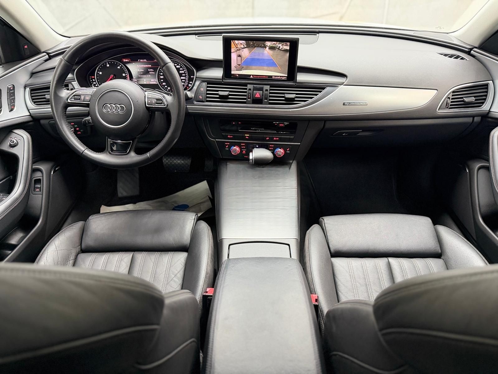 Audi A6 Allroad 3.0 TDI |AHK|XEN|KAM|BOSE|LM foto 23