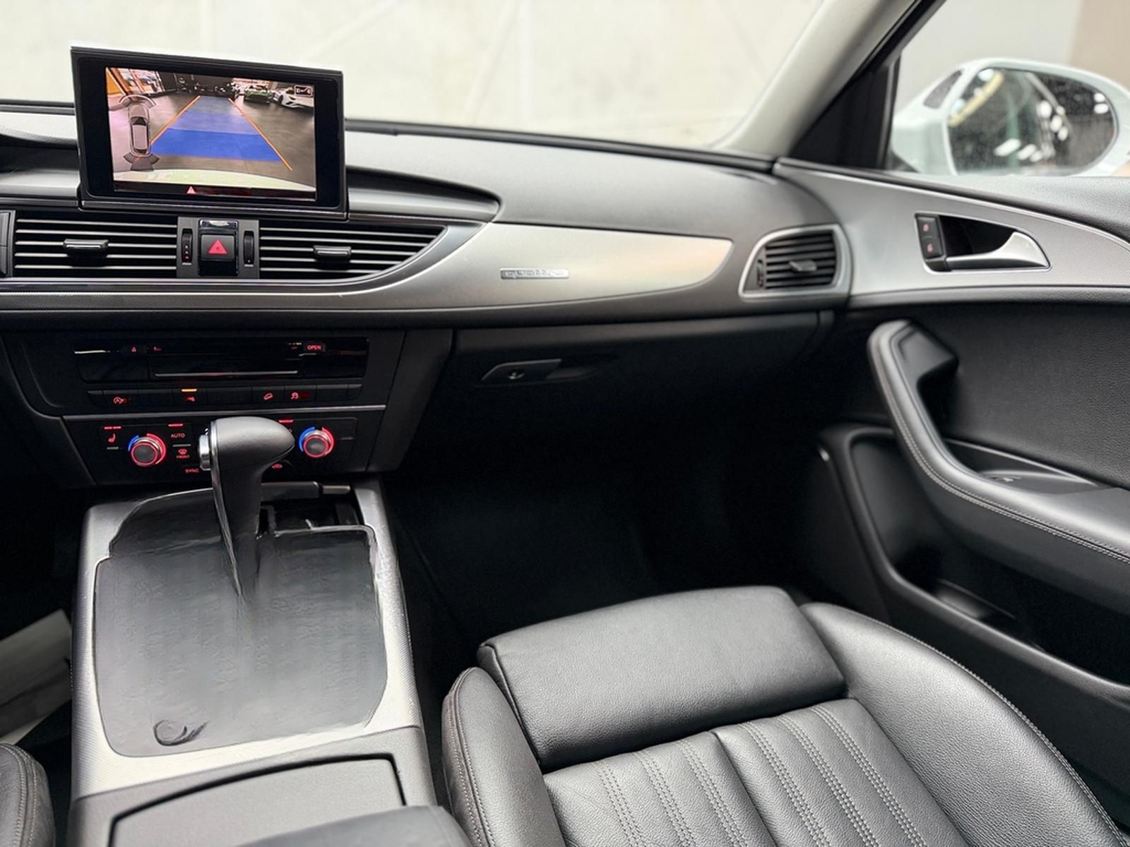 Audi A6 Allroad 3.0 TDI |AHK|XEN|KAM|BOSE|LM foto 24