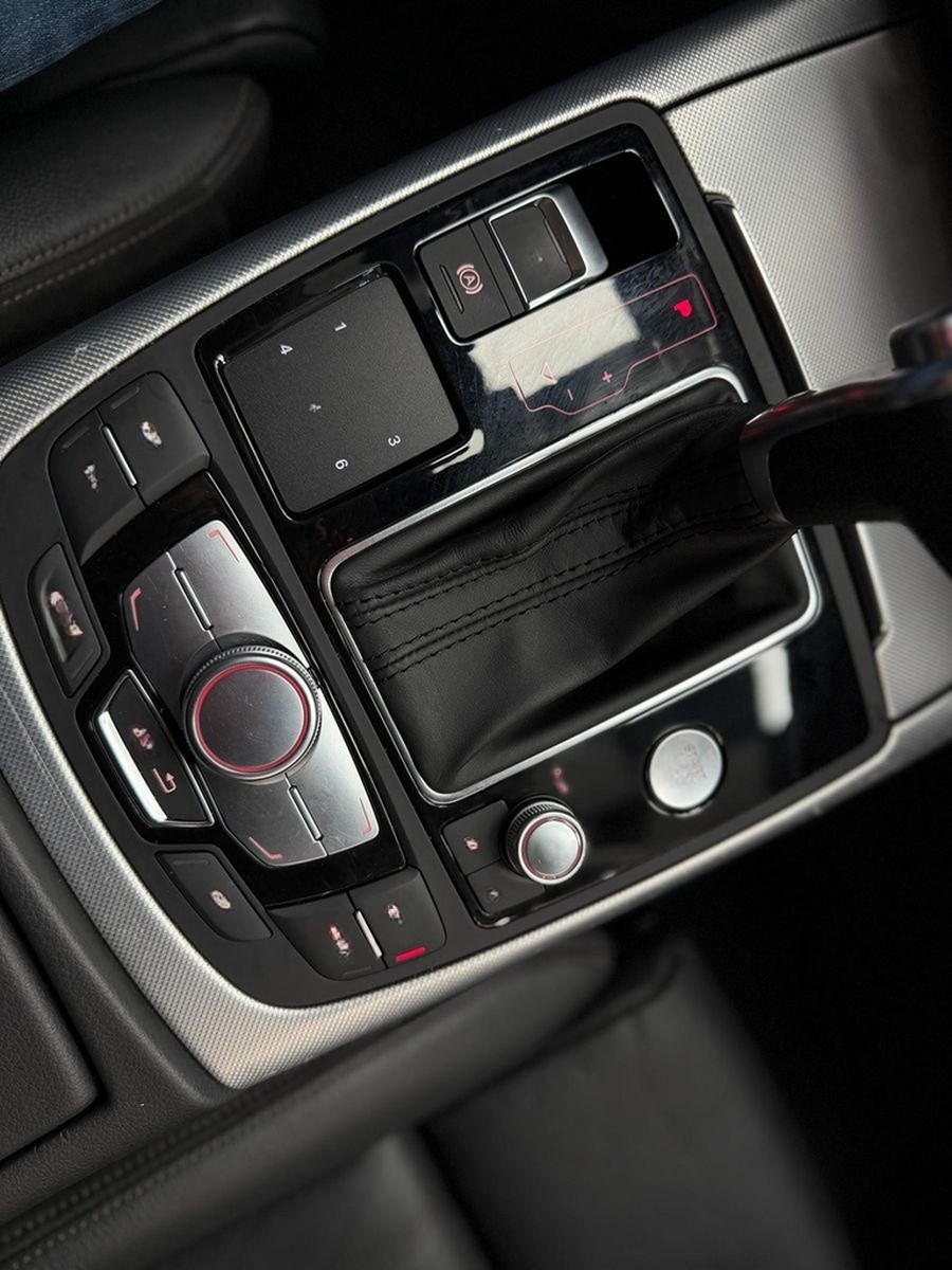 Audi A6 Allroad 3.0 TDI |AHK|XEN|KAM|BOSE|LM foto 26