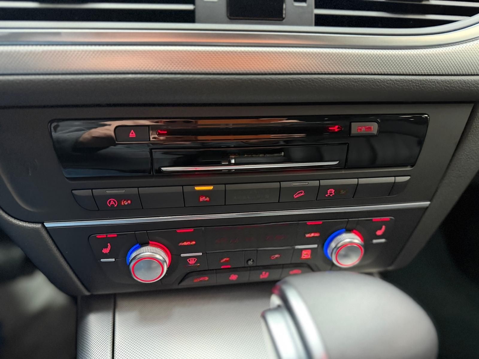 Audi A6 Allroad 3.0 TDI |AHK|XEN|KAM|BOSE|LM foto 27