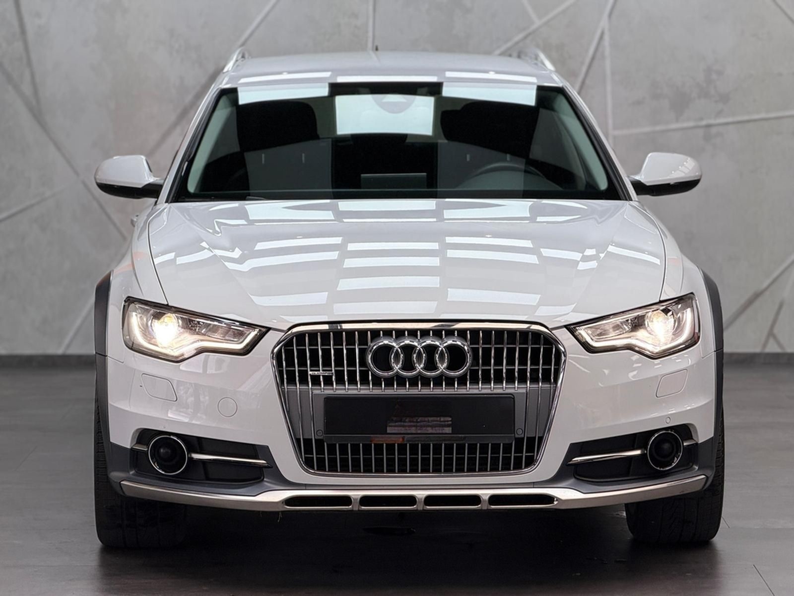 Audi A6 Allroad 3.0 TDI |AHK|XEN|KAM|BOSE|LM foto 4