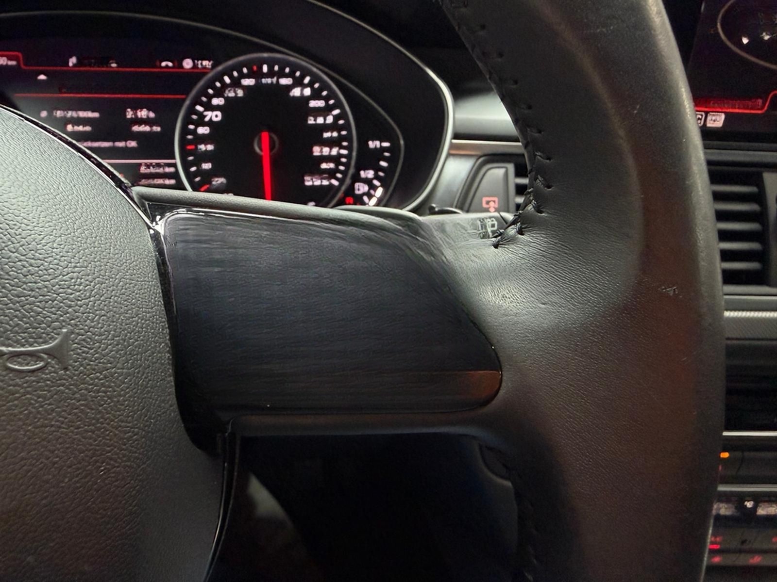 Audi A6 Allroad 3.0 TDI |AHK|XEN|KAM|BOSE|LM foto 32