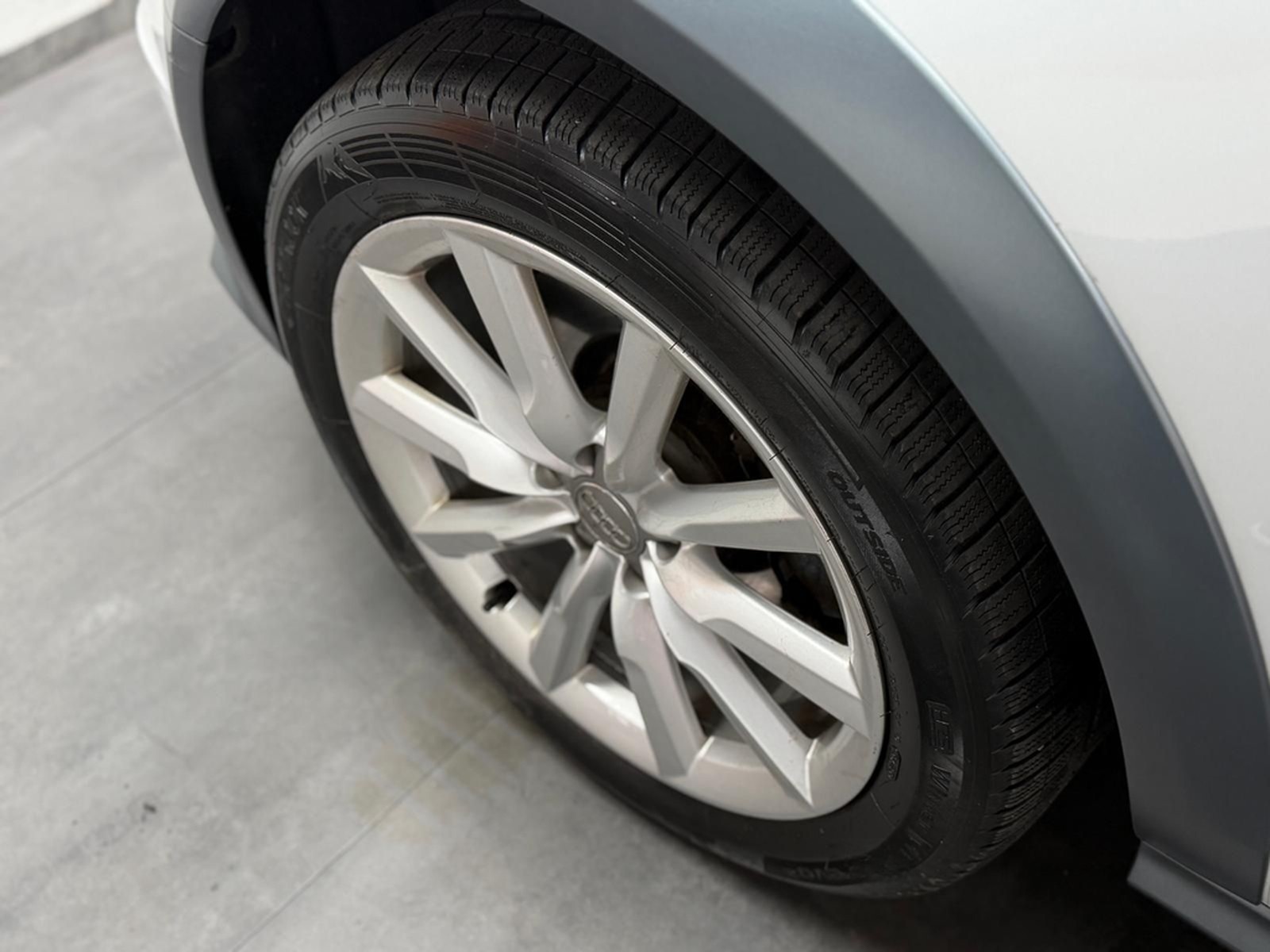 Audi A6 Allroad 3.0 TDI |AHK|XEN|KAM|BOSE|LM foto 35