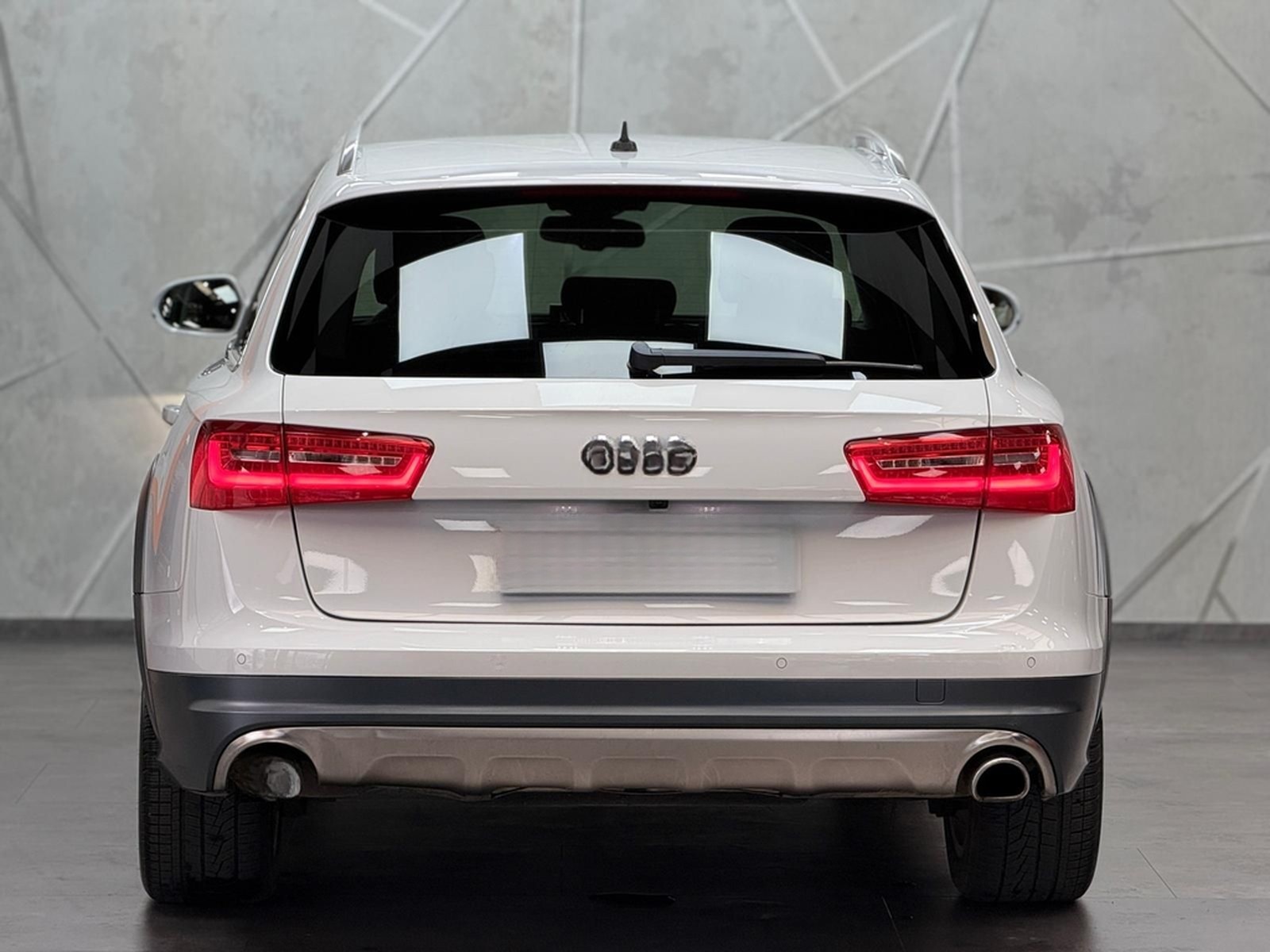 Audi A6 Allroad 3.0 TDI |AHK|XEN|KAM|BOSE|LM foto 7