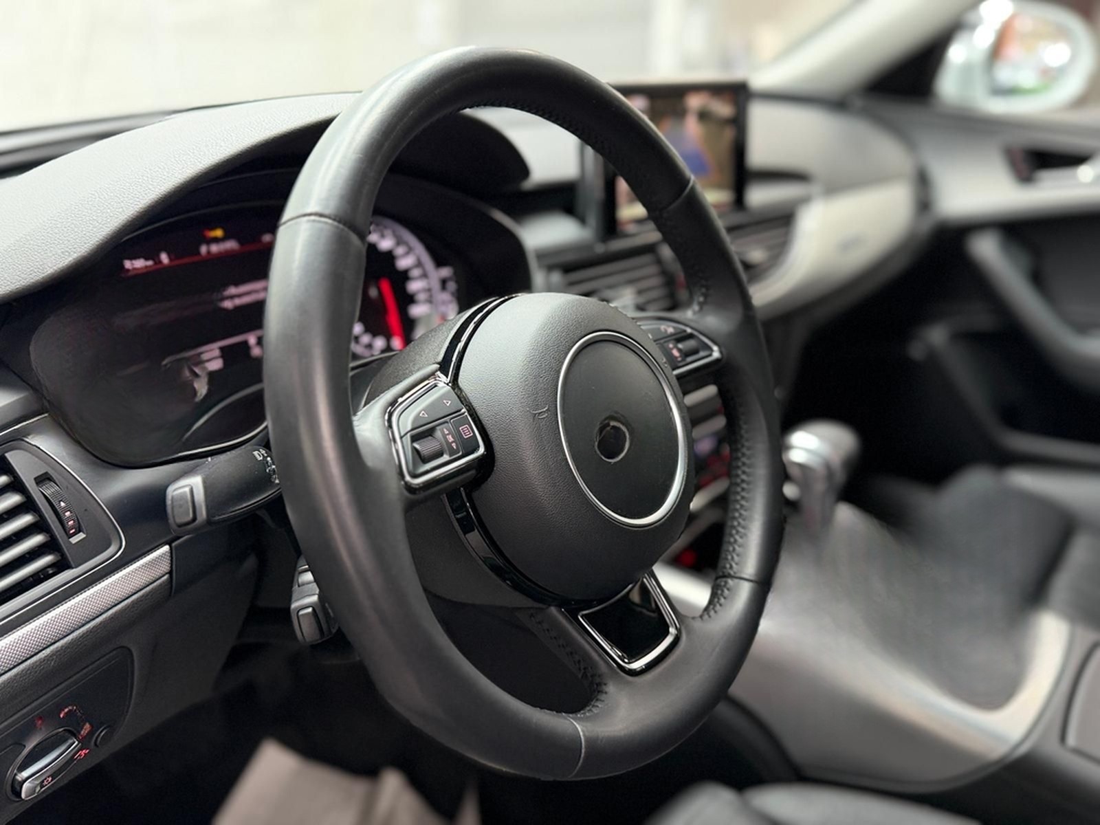 Audi A6 Allroad 3.0 TDI |AHK|XEN|KAM|BOSE|LM foto 10