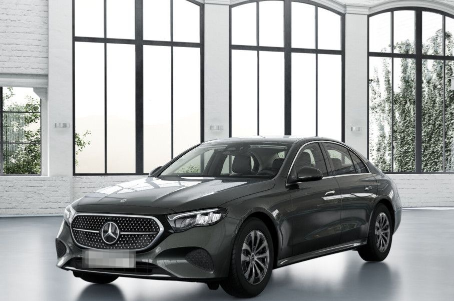 Mercedes-Benz E 220 d Avantgarde AHK LED Navi Kamera Spurh.-As foto 2