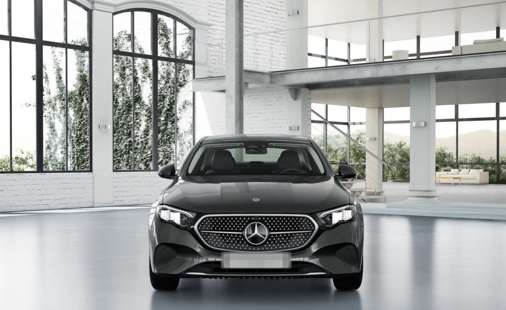 Mercedes-Benz E 220 d Avantgarde AHK LED Navi Kamera Spurh.-As foto 11