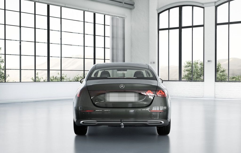 Mercedes-Benz E 220 d Avantgarde AHK LED Navi Kamera Spurh.-As foto 12