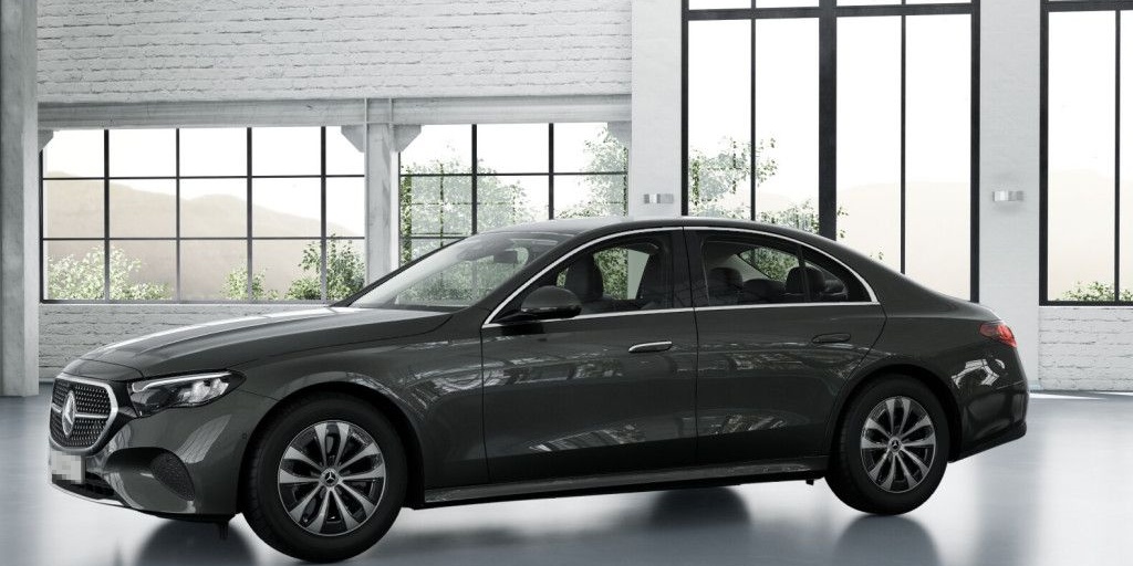 Mercedes-Benz E 220 d Avantgarde AHK LED Navi Kamera Spurh.-As foto 13