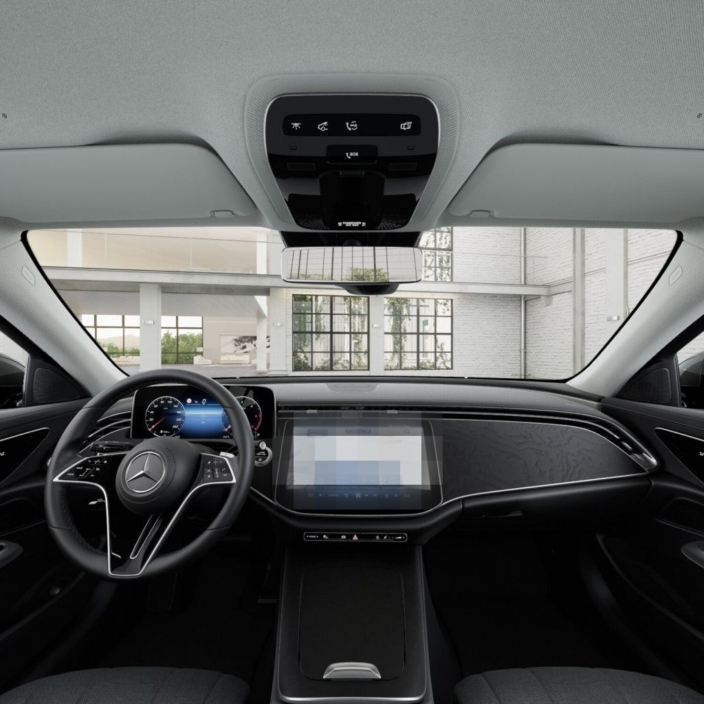 Mercedes-Benz E 220 d Avantgarde AHK LED Navi Kamera Spurh.-As foto 15