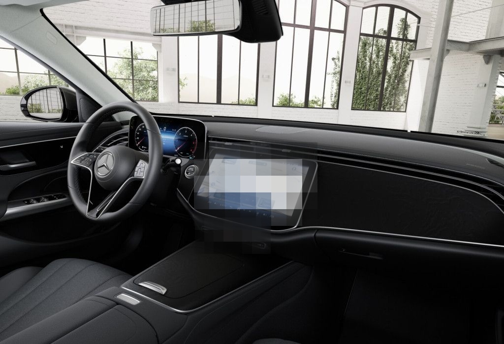 Mercedes-Benz E 220 d Avantgarde AHK LED Navi Kamera Spurh.-As foto 5