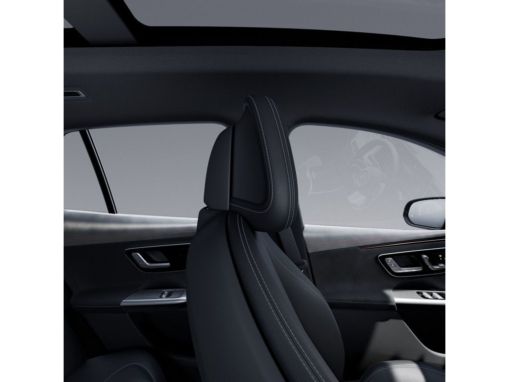 Mercedes-Benz EQE 500 4M SUV AMG Sport Premium+ Hyperscreen AH foto 17