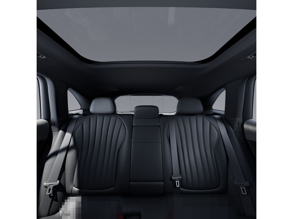 Mercedes-Benz EQE 500 4M SUV AMG Sport Premium+ Hyperscreen AH foto 18