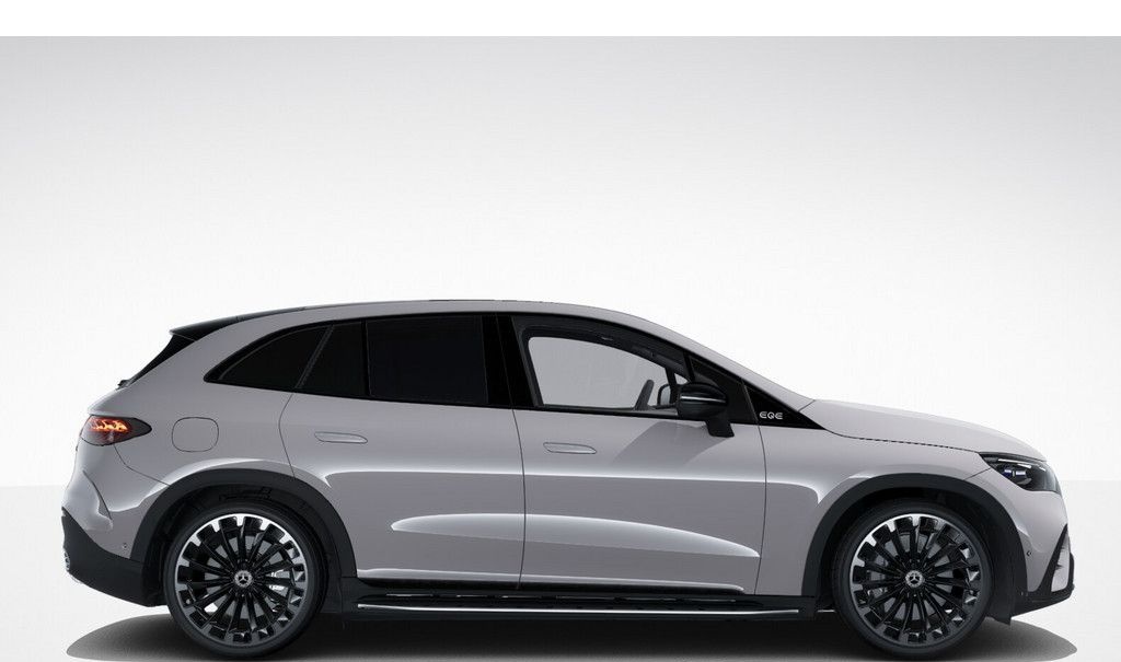 Mercedes-Benz EQE 500 4M SUV AMG Sport Premium+ Hyperscreen AH foto 9