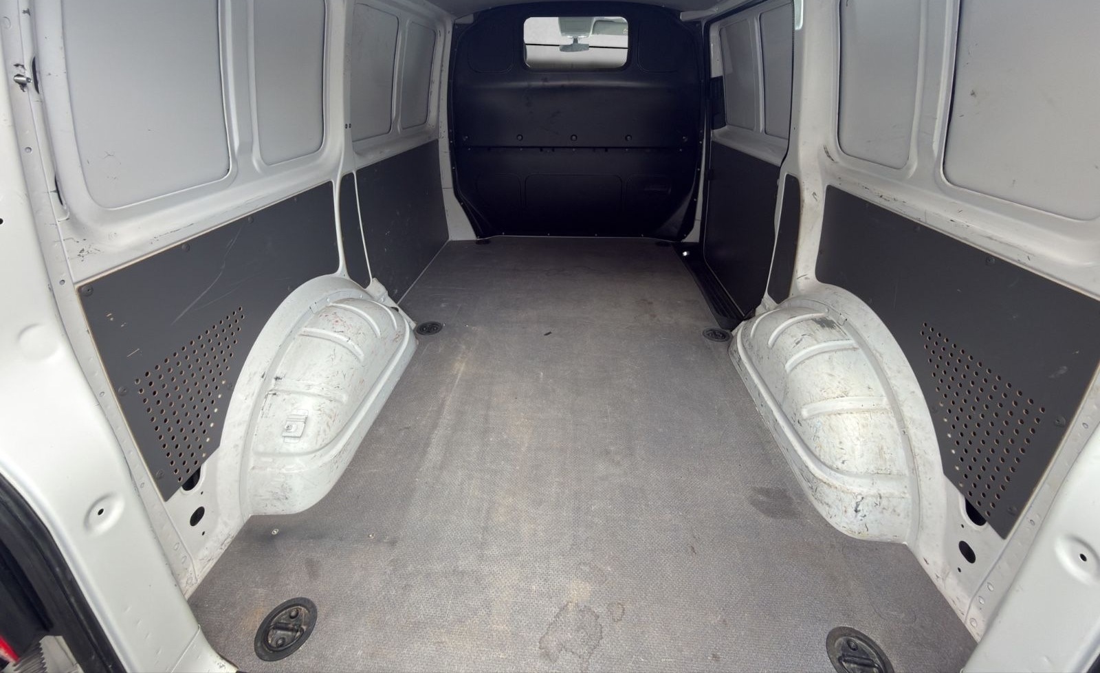 Volkswagen T6.1 Transporter Kasten EcoProfiFWD*Navi*PDC*Top foto 19