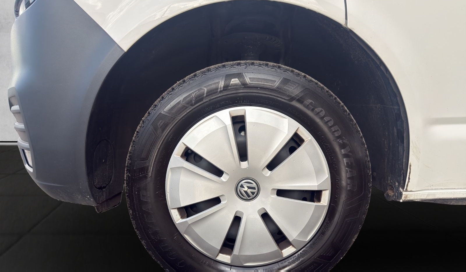 Volkswagen T6.1 Transporter Kasten EcoProfiFWD*Navi*PDC*Top foto 20