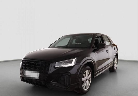 Audi Q2 S-LINE 35 TFSI 150PS S-TRONIC LED.VIRTUAL.NAV foto 2