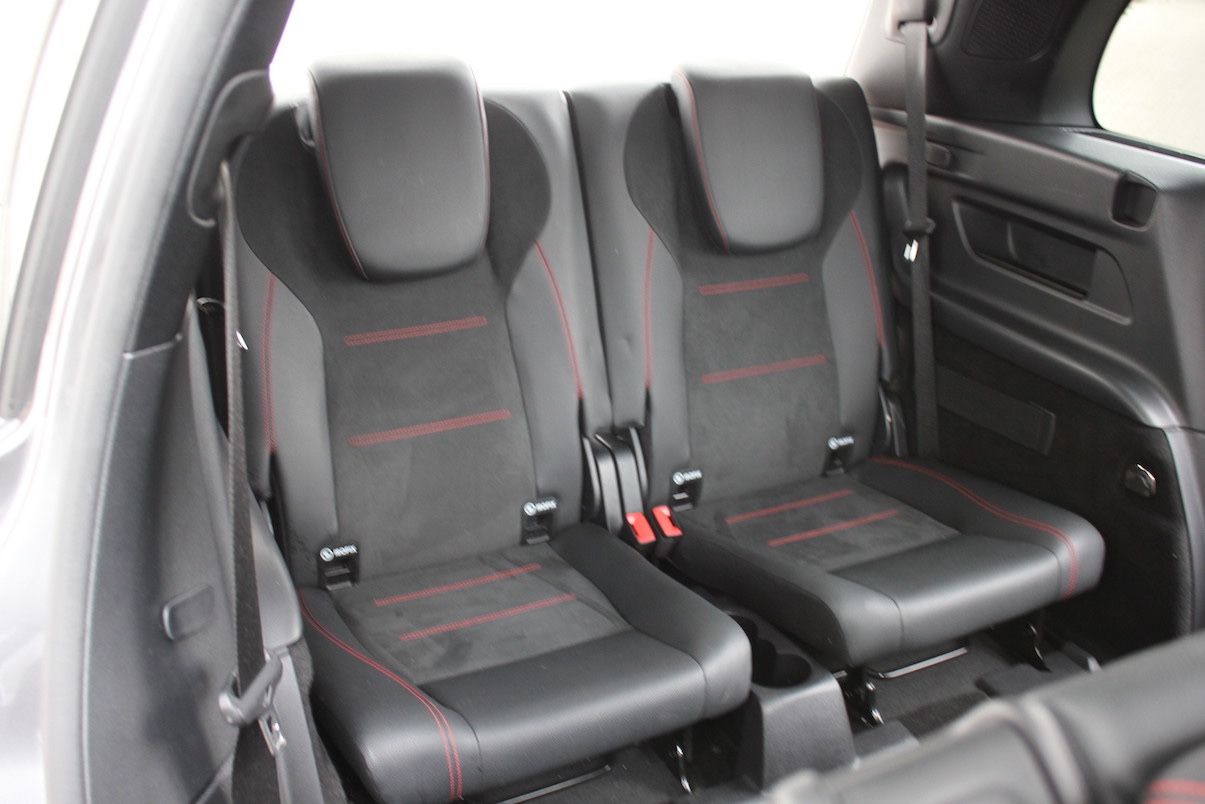 Mercedes-Benz EQB 300 4Matic AMG PANO 847 7-Sitz 27097 € NETTO foto 2