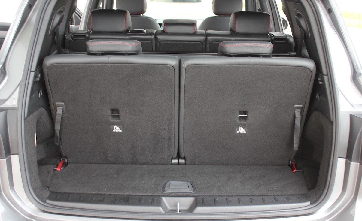 Mercedes-Benz EQB 300 4Matic AMG PANO 847 7-Sitz 27097 € NETTO foto 12
