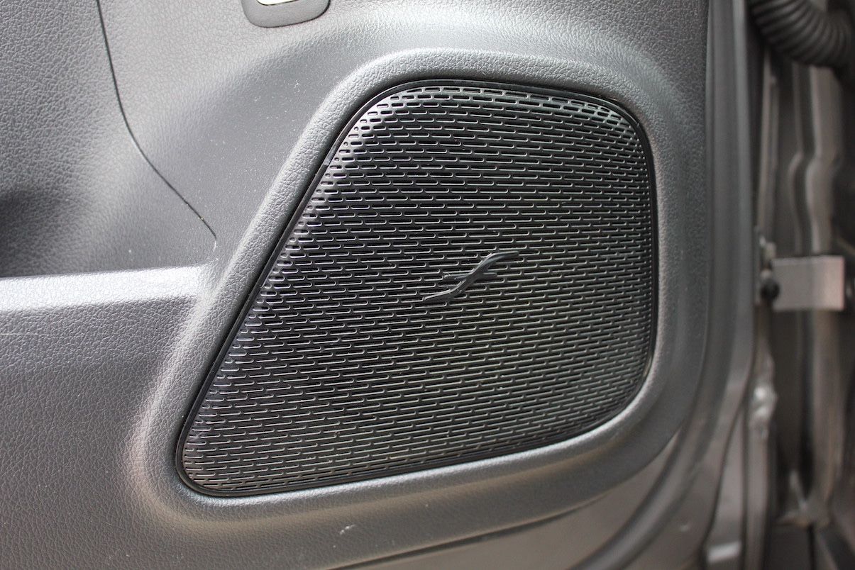 Mercedes-Benz EQB 300 4Matic AMG PANO 847 7-Sitz 27097 € NETTO foto 15