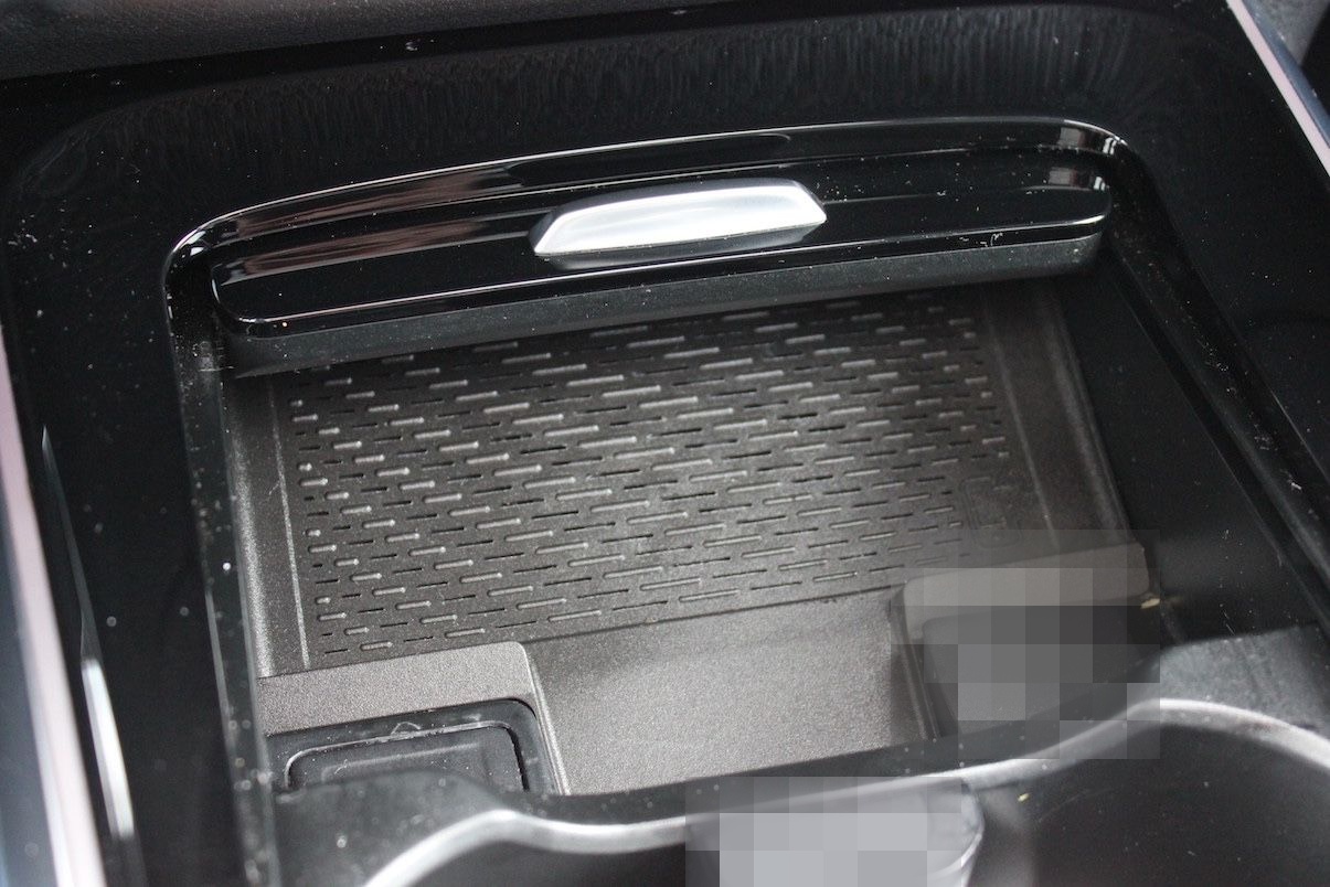 Mercedes-Benz EQB 300 4Matic AMG PANO 847 7-Sitz 27097 € NETTO foto 16