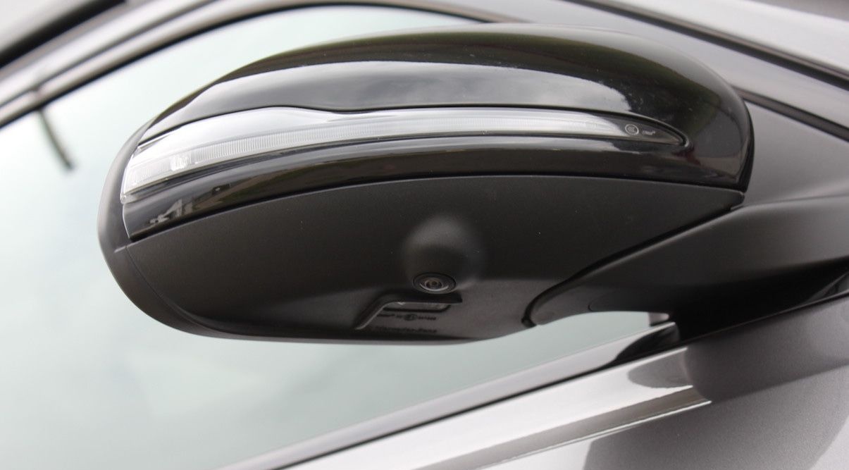 Mercedes-Benz EQB 300 4Matic AMG PANO 847 7-Sitz 27097 € NETTO foto 22
