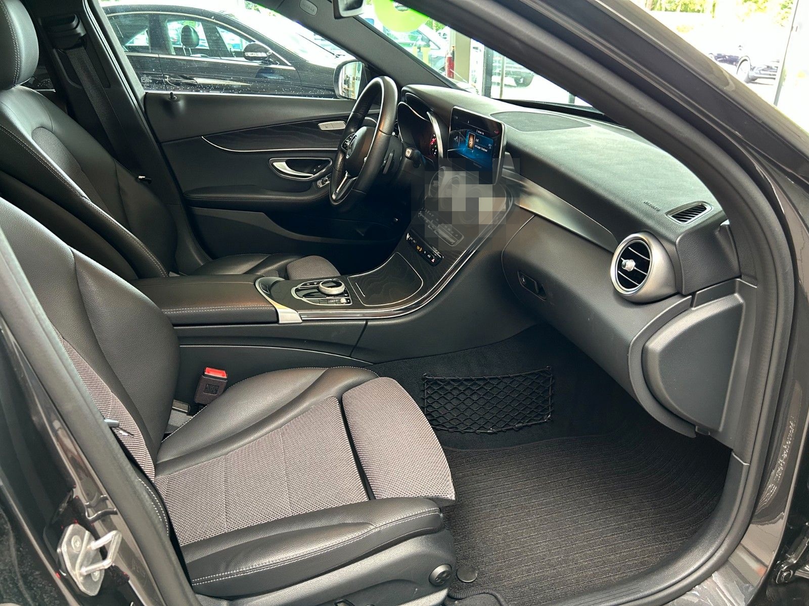 Mercedes-Benz C 180 Avantgarde/KAMERA/AHK/LED/NAVI foto 13