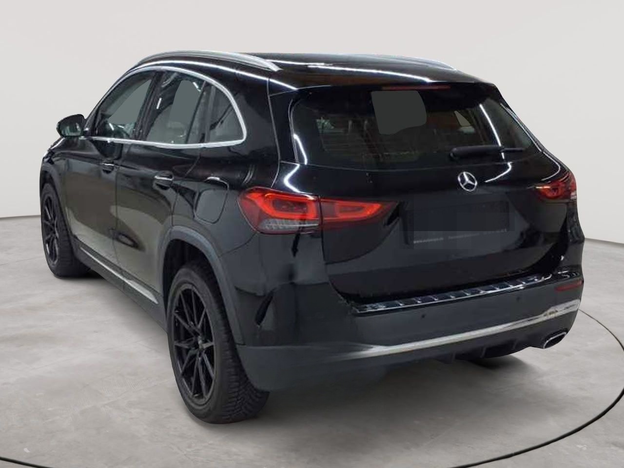Mercedes-Benz GLA 250 e 8G-AMG LED BusiP HuD KAM foto 2