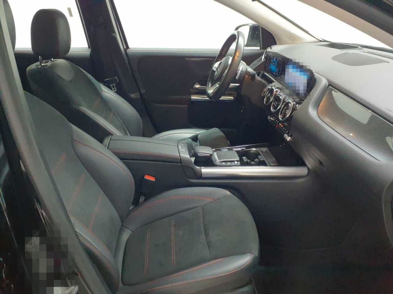 Mercedes-Benz GLA 250 e 8G-AMG LED BusiP HuD KAM foto 11